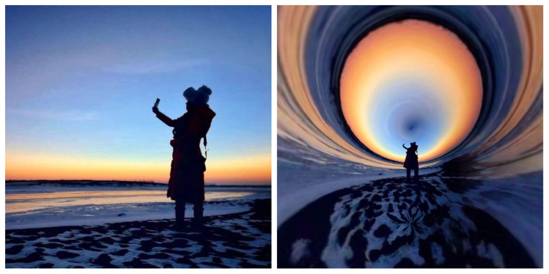 一张图片做成科技感视频,一张图片做成动画软件