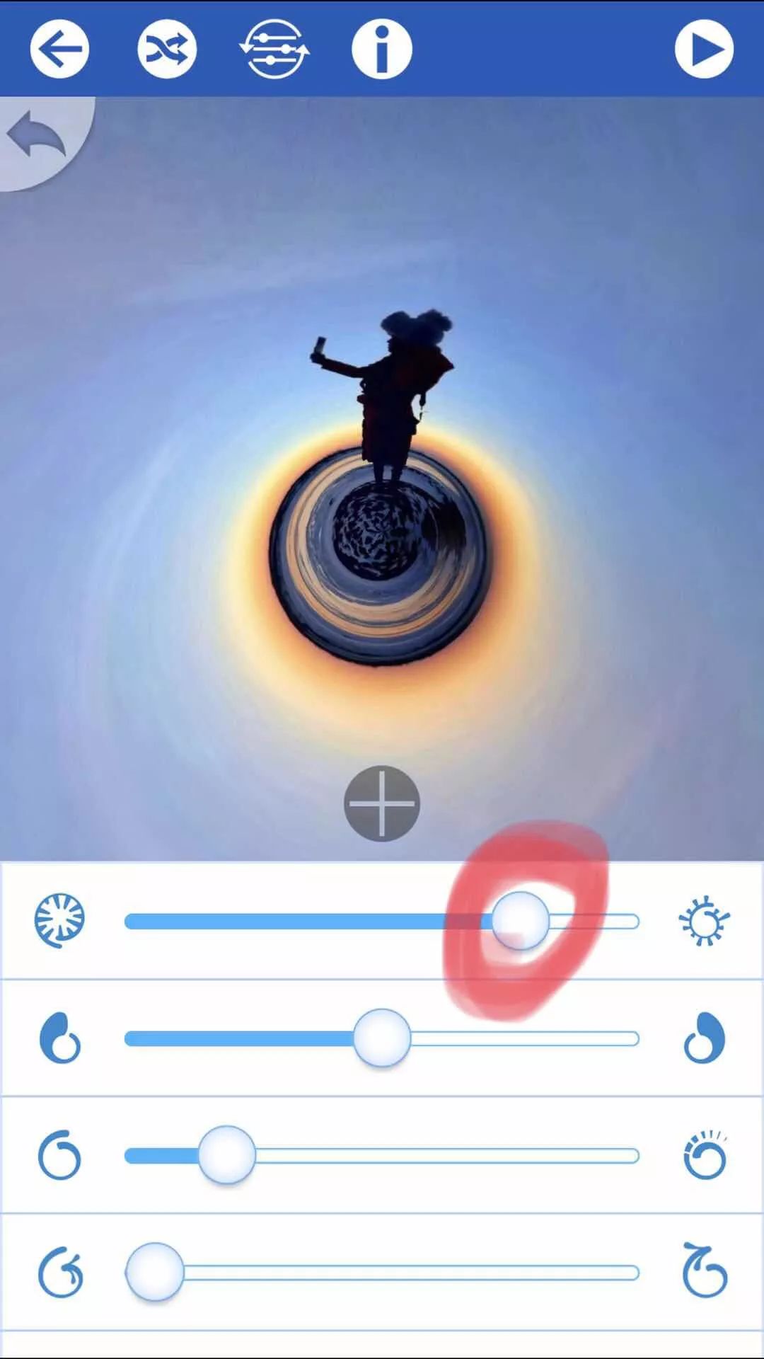 一张图片做成科技感视频,一张图片做成动画软件