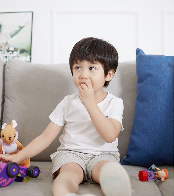 让孩子一秒爱上洗手,1秒让孩子爱上洗澡