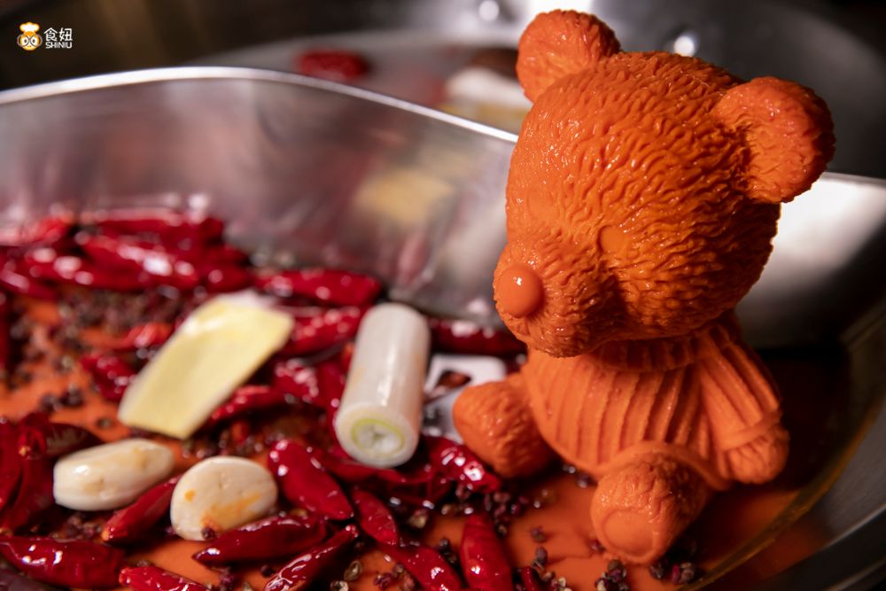 不能错过的新春打卡地,春节豪礼送不停