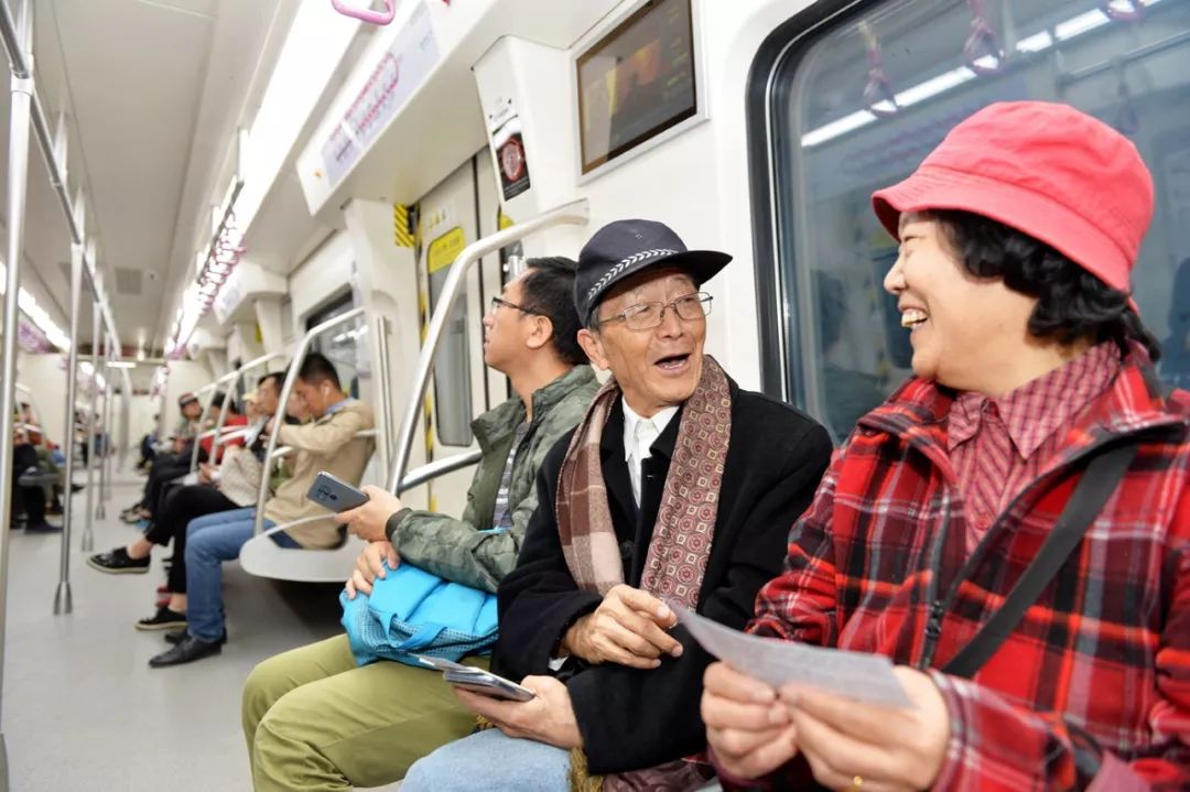 天津地铁可以扫码进站吗,天津地铁扫码乘车怎么用