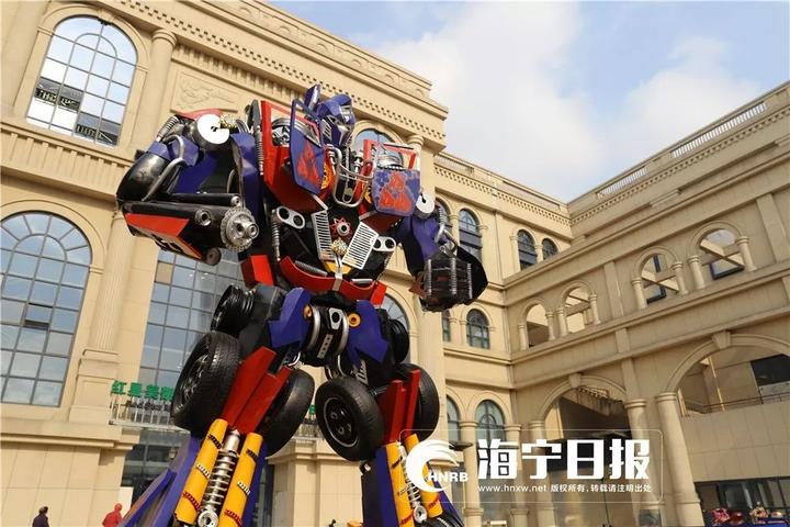 新时代家居生活广场开业,城市家居生活广场