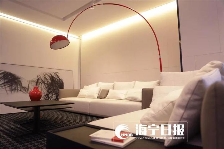 新时代家居生活广场开业,城市家居生活广场