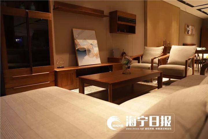 新时代家居生活广场开业,城市家居生活广场