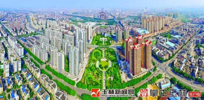 玉州：争先进位一路高歌