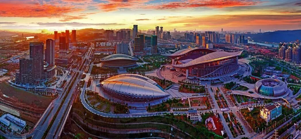 广西发展纳入国家战略,面向东盟的金融开放门户重大工程