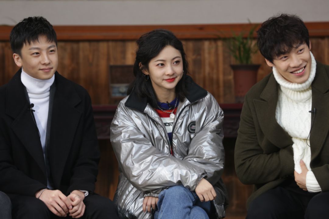 钱冬爆和史梓辰台词,钱冬旎大明宫词片段