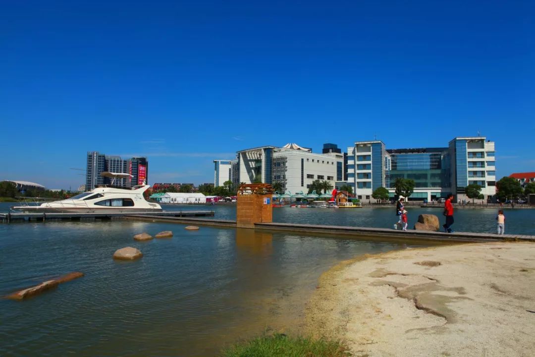 重温古韵历史文化名镇,描绘新家园