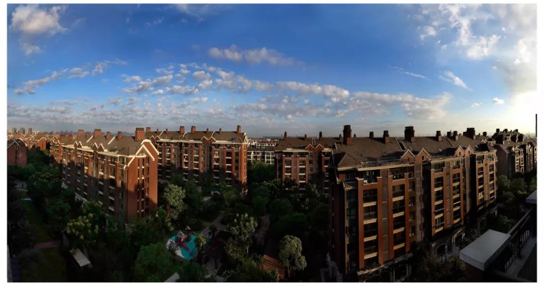 重温古韵历史文化名镇,描绘新家园