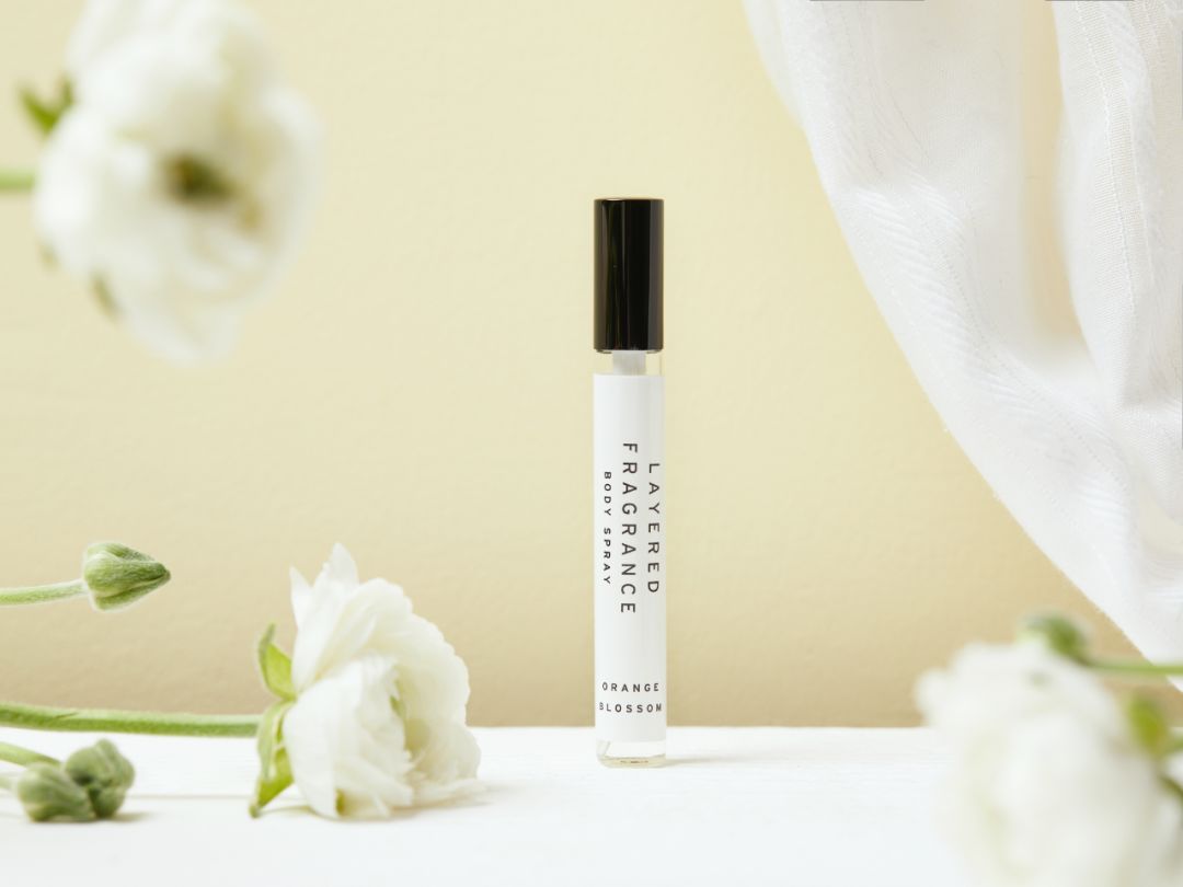 好物香水推荐女,好物推荐香水可爱