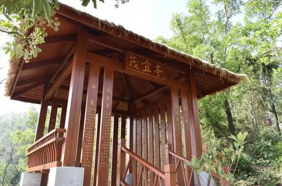 中山跨年活动有哪些,一大波假期正在来袭