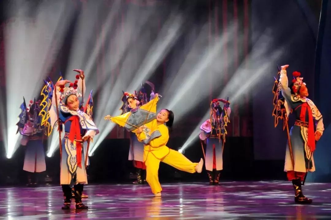 中山跨年活动有哪些,一大波假期正在来袭