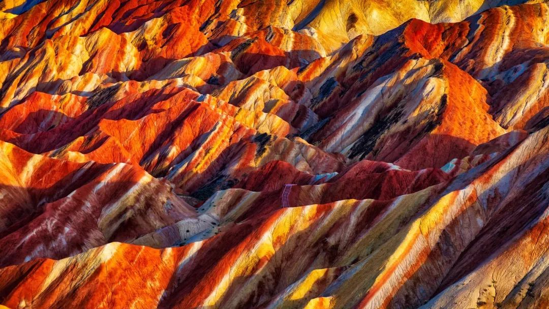 中国性价比最高的7张火车票