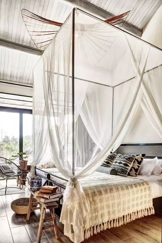 江浙沪适合发呆喝茶的民宿,冬天江浙沪2-3天短途旅游民宿