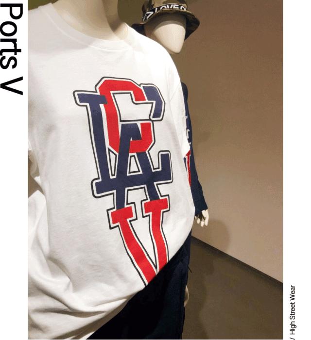 比较小众的高级品牌,最值得买的潮品牌