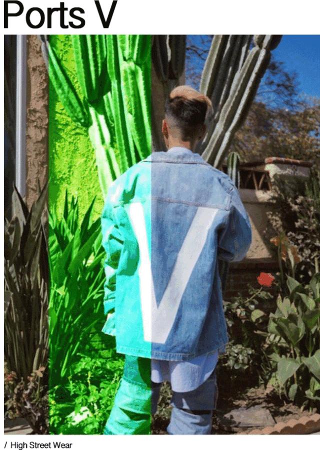 比较小众的高级品牌,最值得买的潮品牌