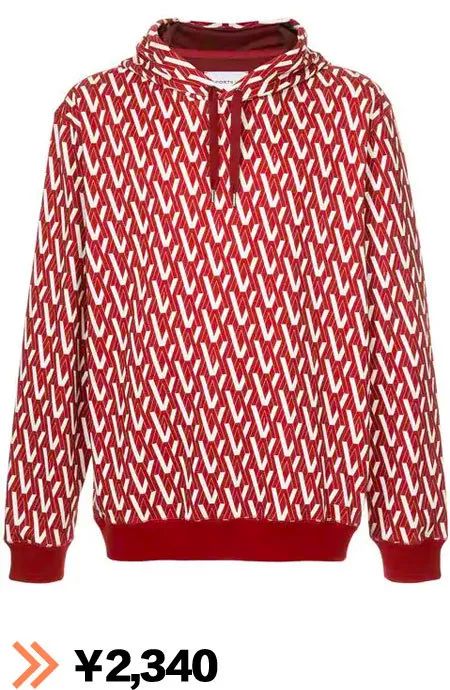 比较小众的高级品牌,最值得买的潮品牌