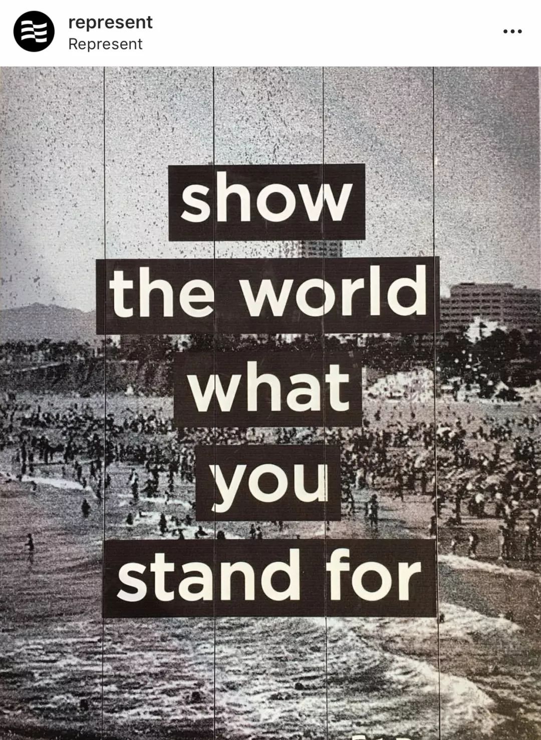 比较小众的高级品牌,最值得买的潮品牌