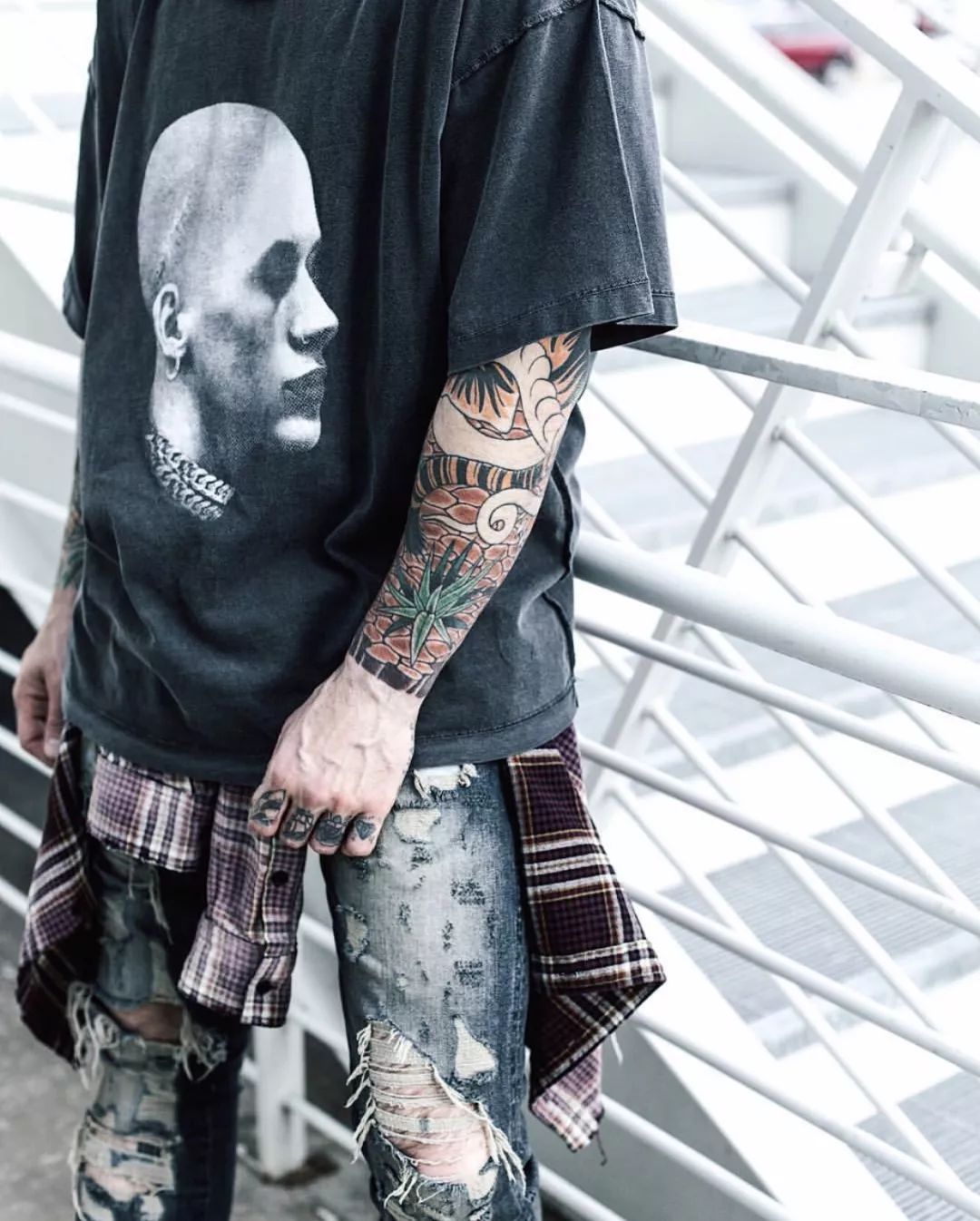 比较小众的高级品牌,最值得买的潮品牌