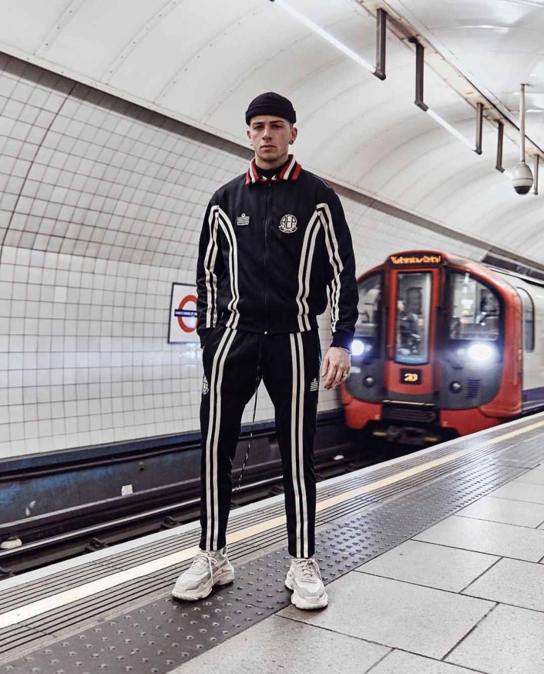 比较小众的高级品牌,最值得买的潮品牌