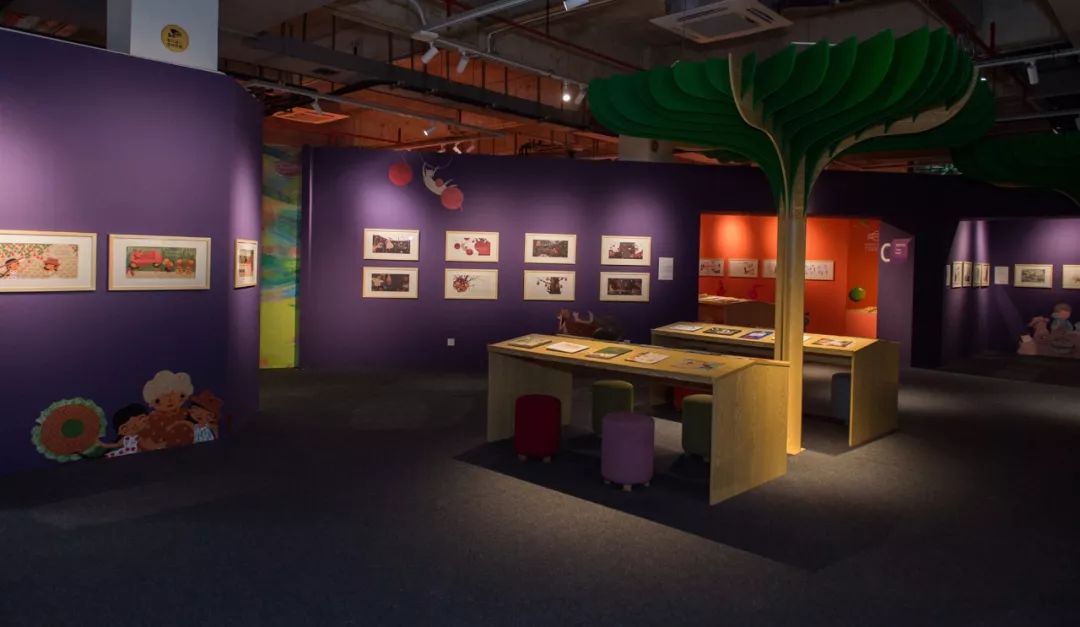 第一届小凉帽绘本节嘉宾,小凉帽国际绘本节