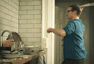 一双家务手套能用多久,一双能戴一年的手套