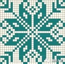 五指手套男款冬季棒针,男士粗线棒针针织手套教程