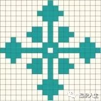 五指手套男款冬季棒针,男士粗线棒针针织手套教程