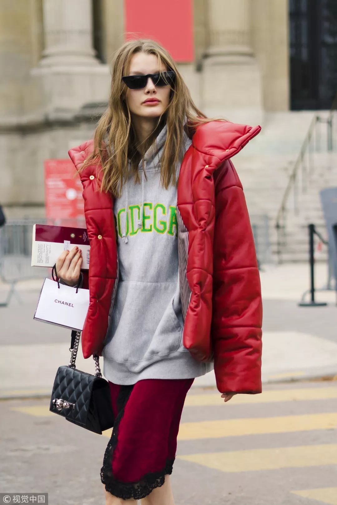 羽绒服选购全攻略,羽绒服怎么介绍有高级感