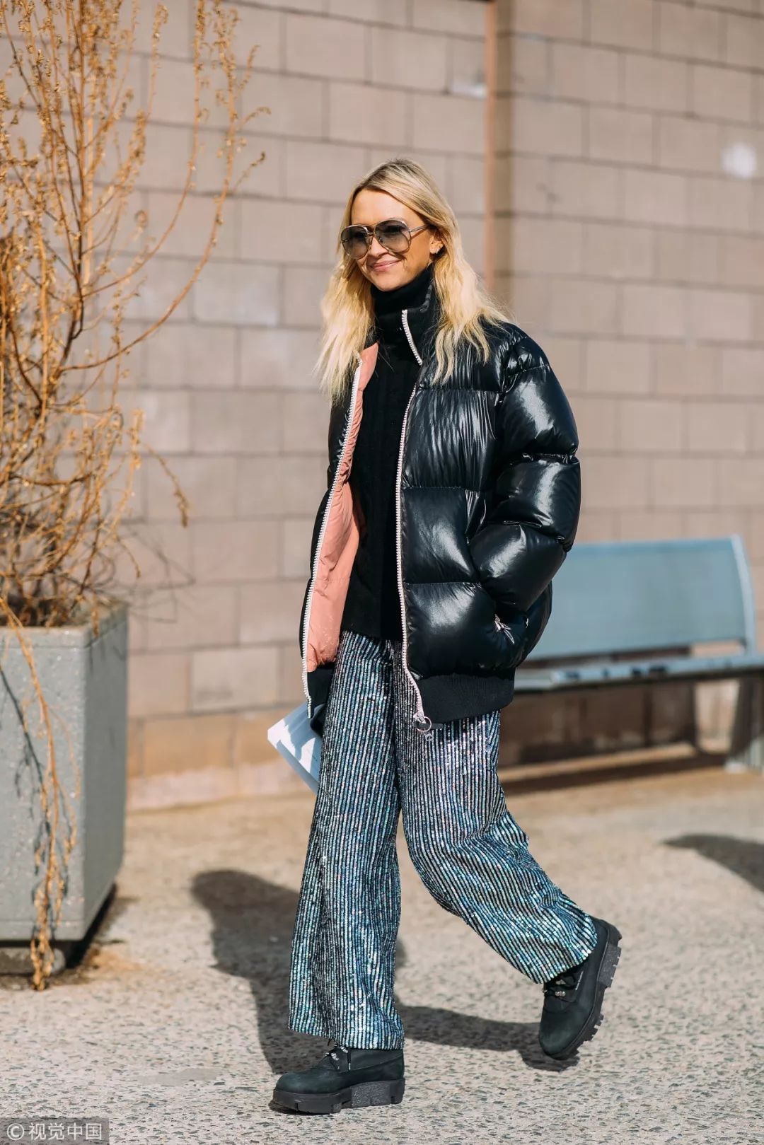 羽绒服选购全攻略,羽绒服怎么介绍有高级感