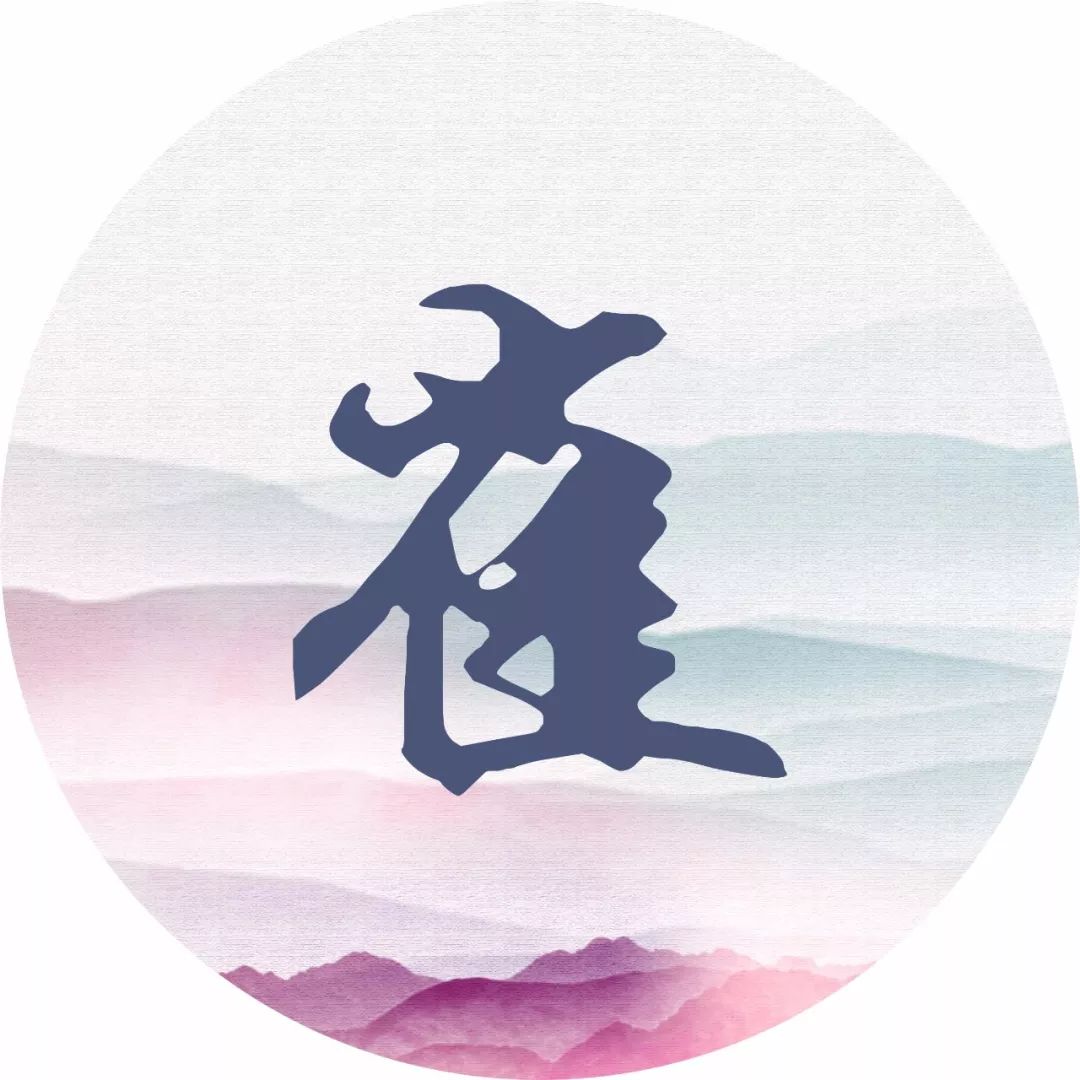 每个姓氏都有一首诗词你属于哪首,每个姓氏都有句最美的诗句