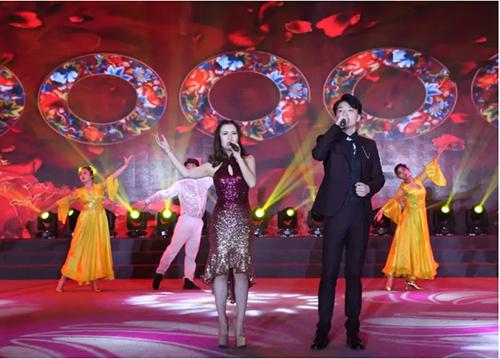 山东兰化集团股份有限公司,临沂兰华集团最新动态