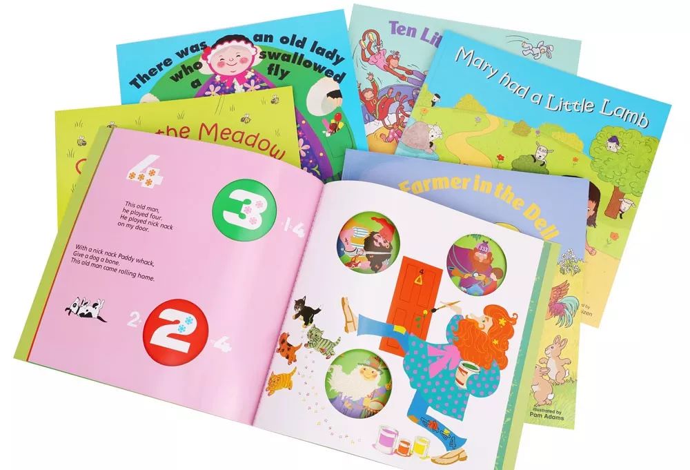 childsplay洞洞书绿盒,childsplay读书单