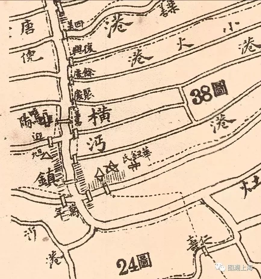 「记忆」瓦屑、下沙、航头、六灶……南汇这些地名怎么来的？