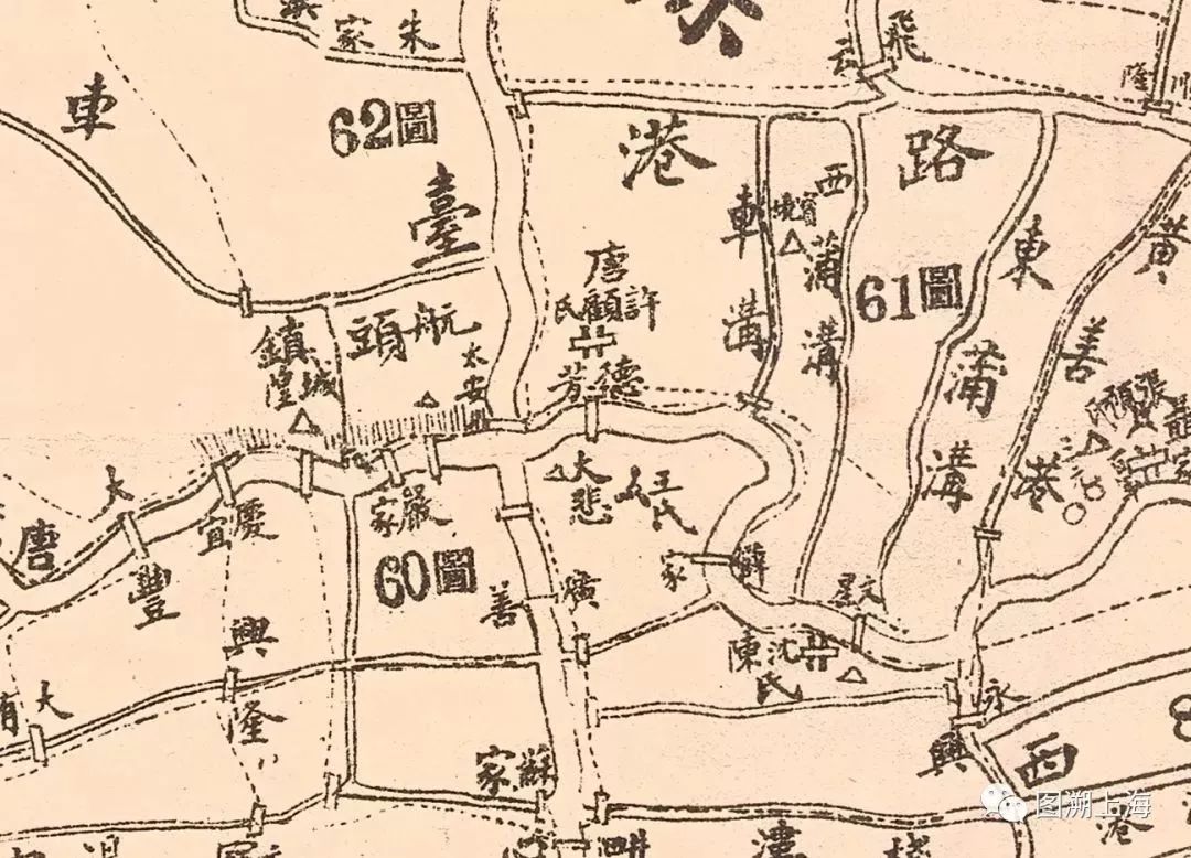 「记忆」瓦屑、下沙、航头、六灶……南汇这些地名怎么来的？