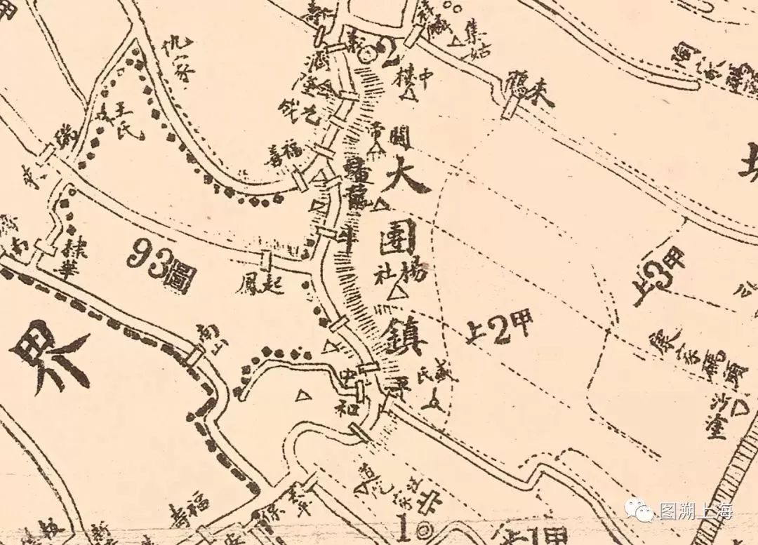 「记忆」瓦屑、下沙、航头、六灶……南汇这些地名怎么来的？
