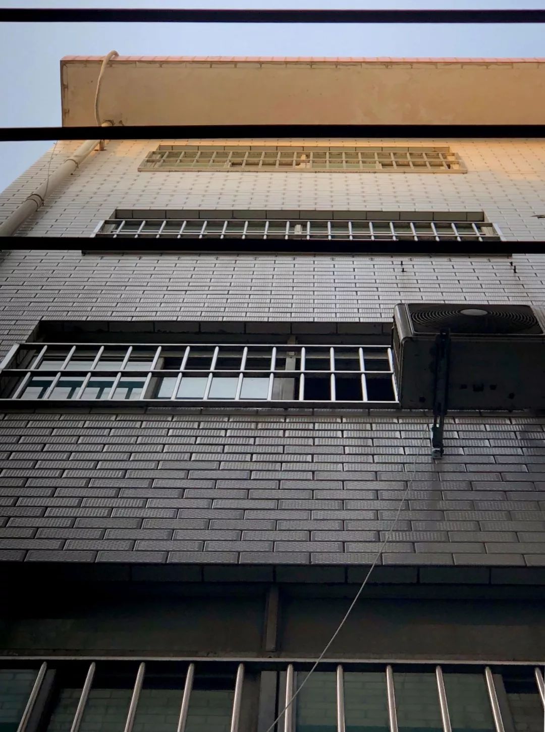 西安最文艺的街区,西安大雁塔下的城中村