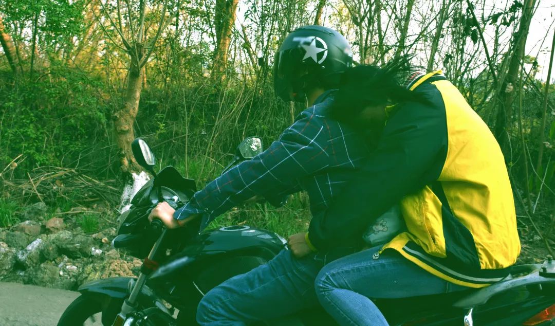 最美的风景在路上在心里,最美的风景在心里也在路上