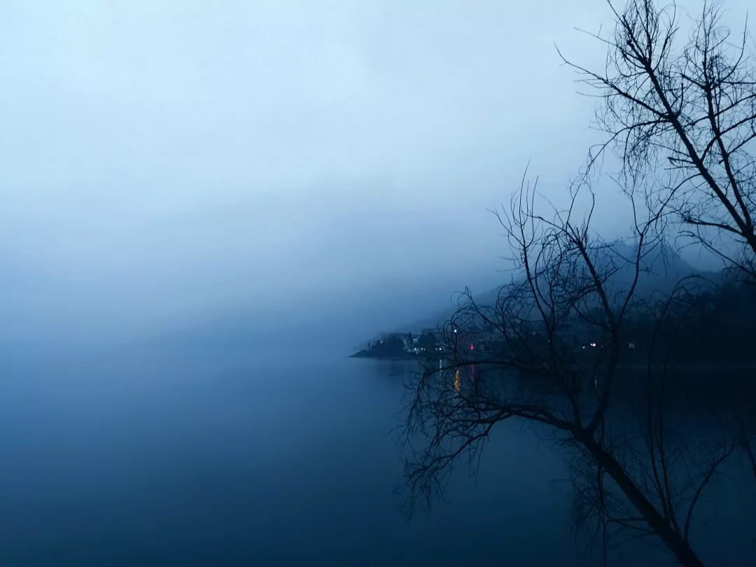 最美的风景在路上在心里,最美的风景在心里也在路上