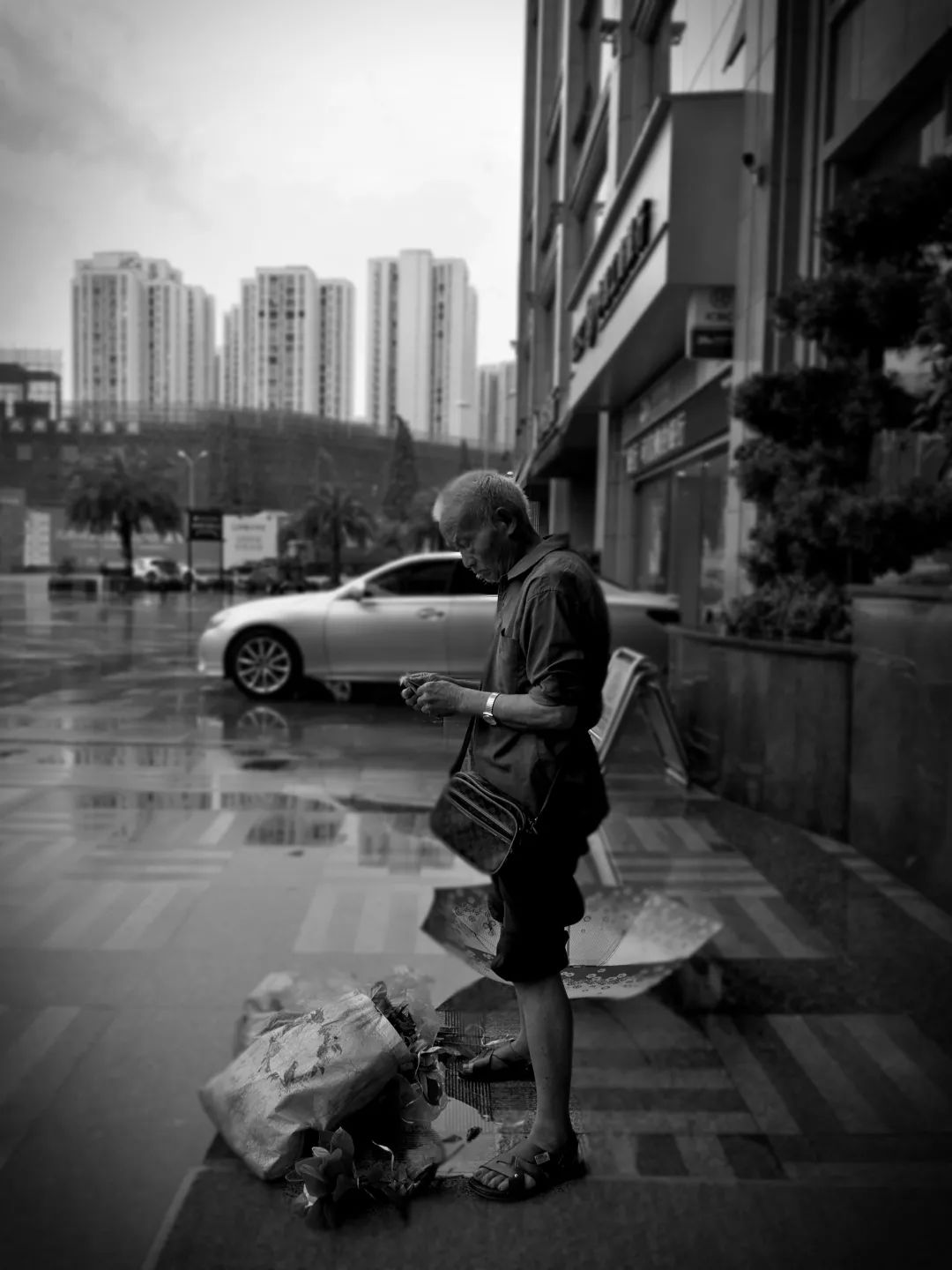 最美的风景在路上在心里,最美的风景在心里也在路上