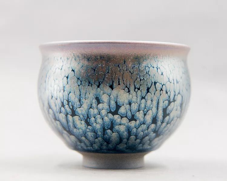 兰亭叙光熙建盏,兰亭叙建盏作品