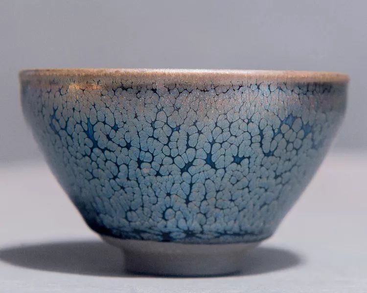 兰亭叙光熙建盏,兰亭叙建盏作品