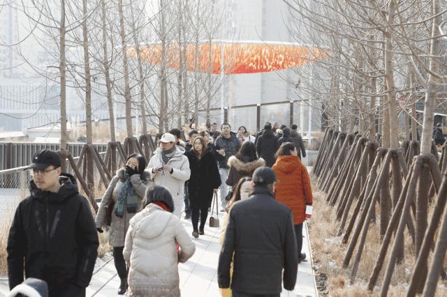 西安创意谷商业,西安曲江创意谷开业时间