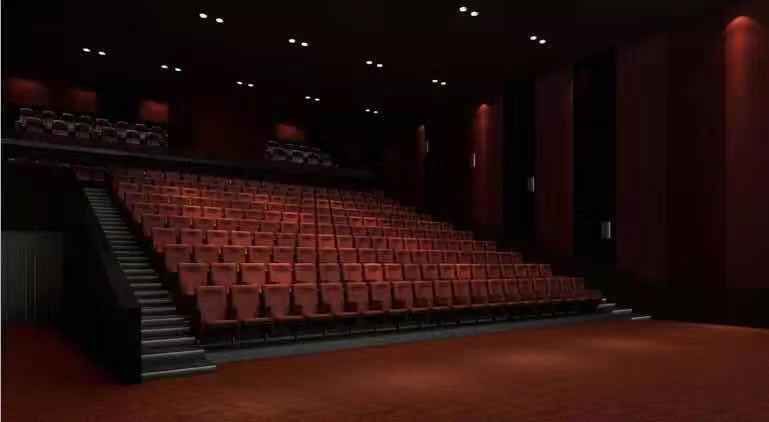 西安创意谷商业,西安曲江创意谷开业时间