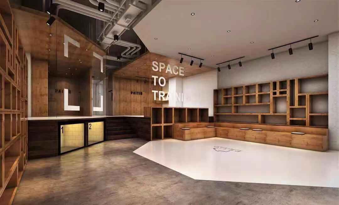 西安创意谷商业,西安曲江创意谷开业时间