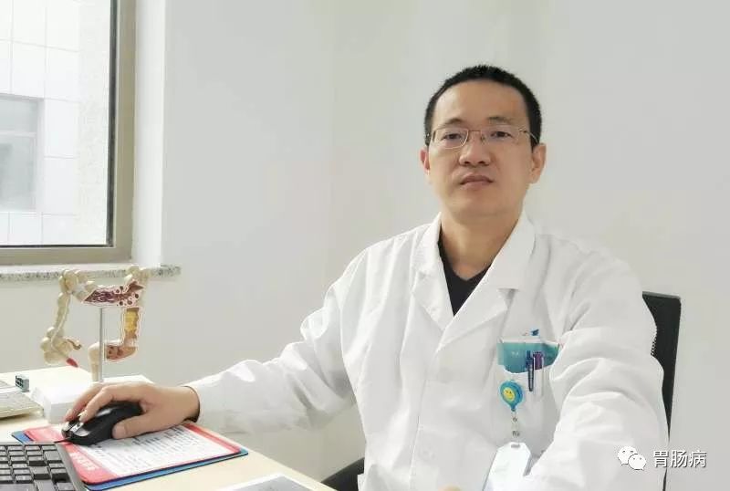 全面解读：结直肠息肉