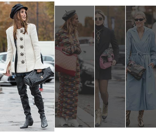 周迅第一次去巴黎,周迅这一年原声台词