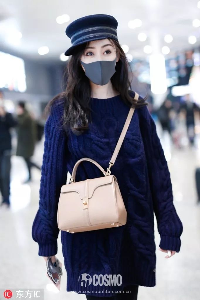 周迅第一次去巴黎,周迅这一年原声台词