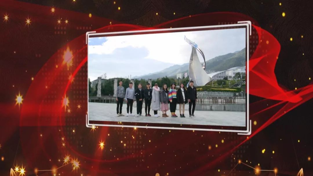 大理改革开放,激荡四十年感悟人生