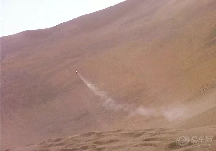 2018,见证（3）｜啥？2018又有辣么多影视有鄯善的影子